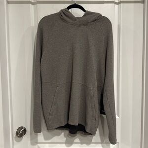 Iululemon At Ease Hoodie NWT